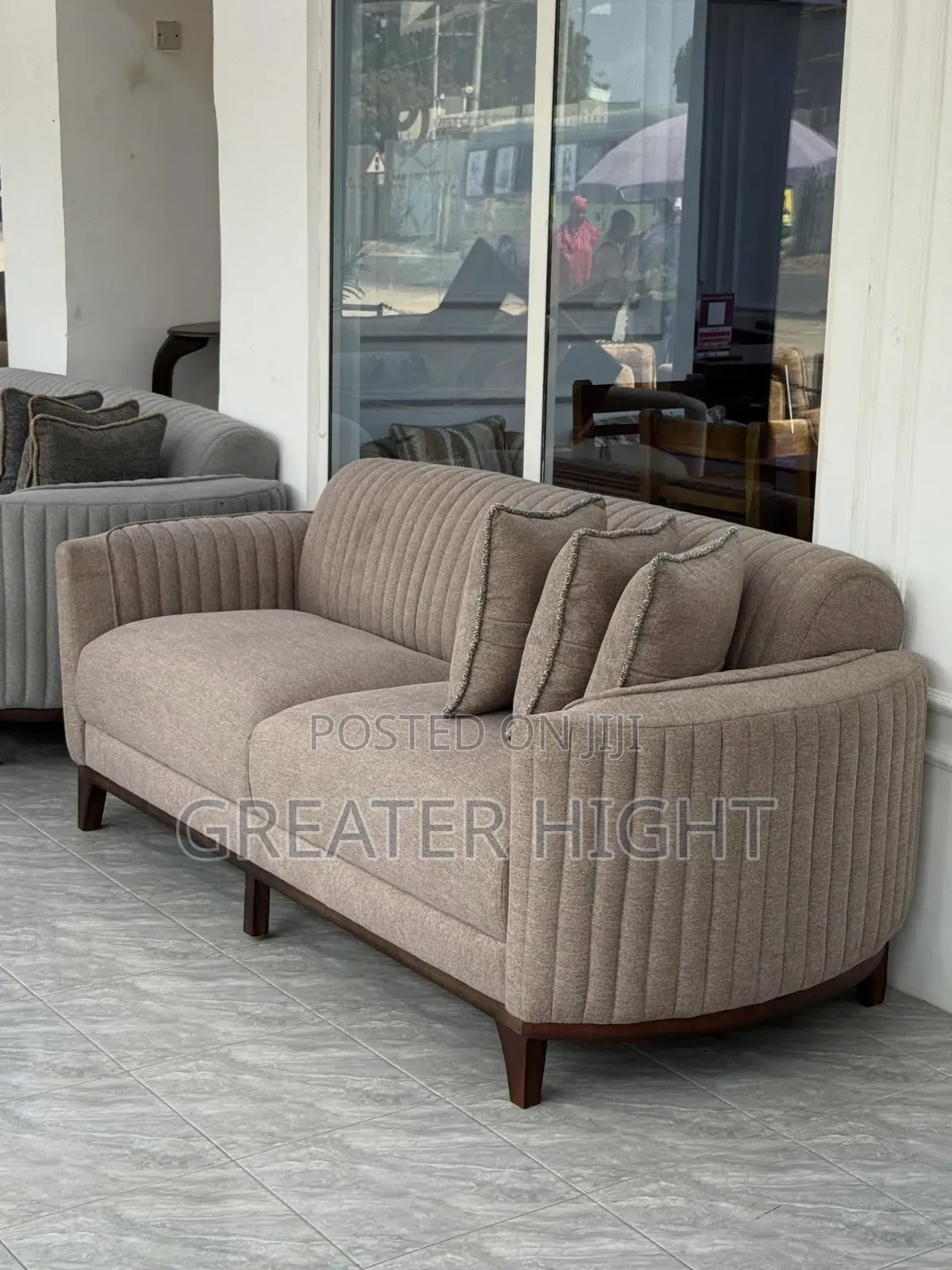 Best Quality Sofa Sets 3-2-1-1