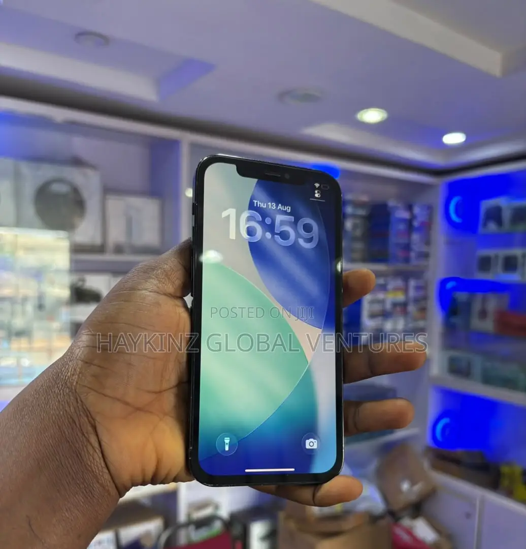 Apple iPhone 12 Pro 128 GB Blue