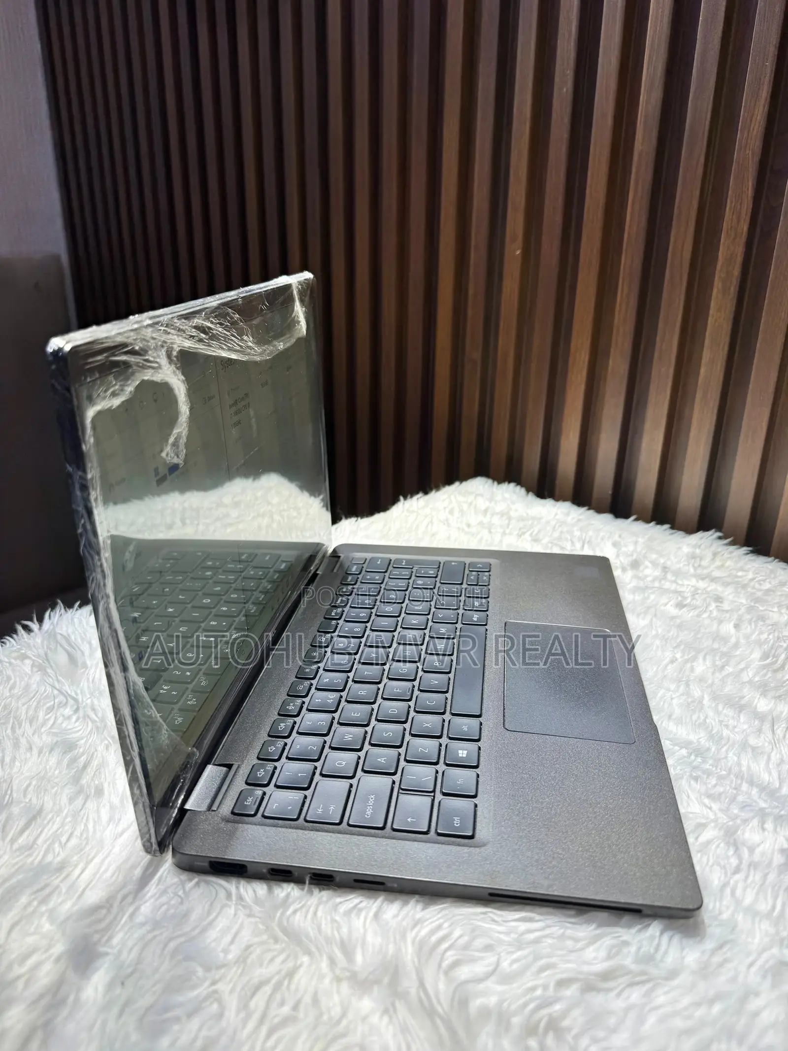 Laptop Dell Latitude 7310 16GB Intel Core i7 SSD 256GB