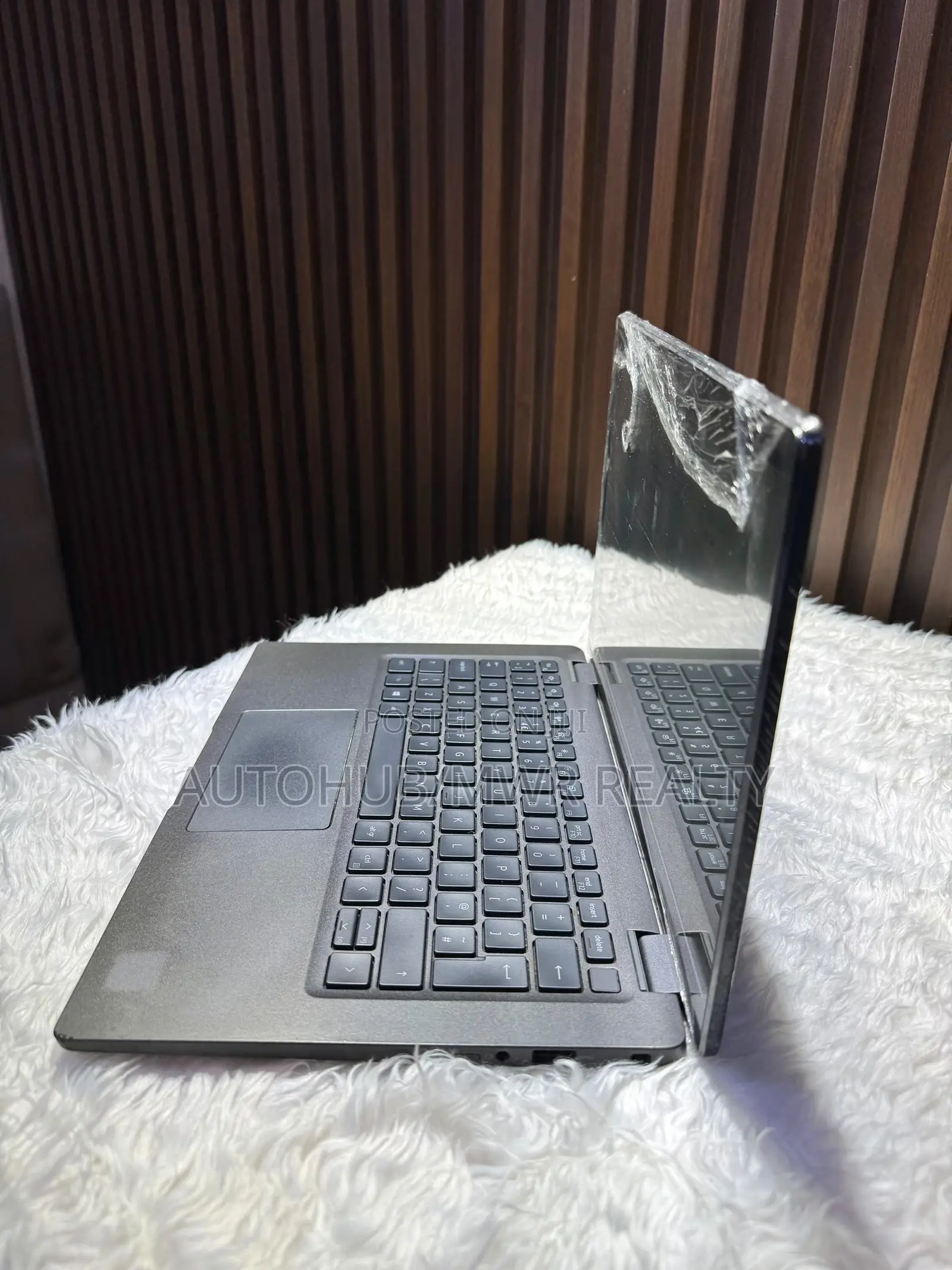 Laptop Dell Latitude 7310 16GB Intel Core i7 SSD 256GB
