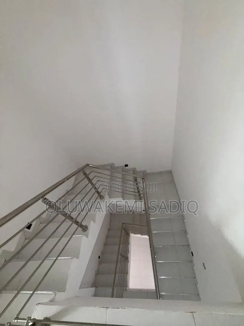 4bdrm Duplex in Ikeja Opebi for sale