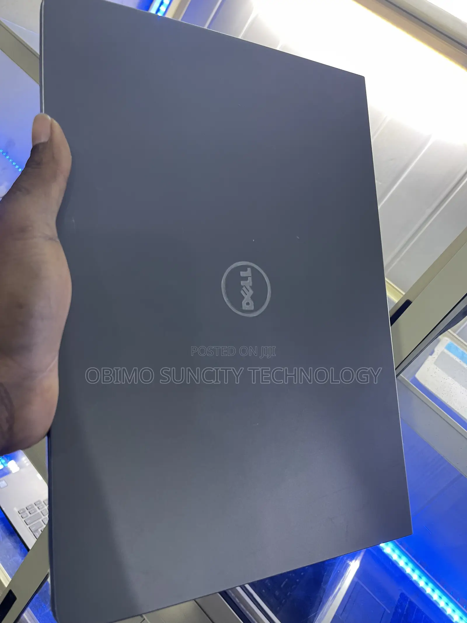 Laptop Dell Vostro 5468 8GB Intel Core i3 SSD 128GB