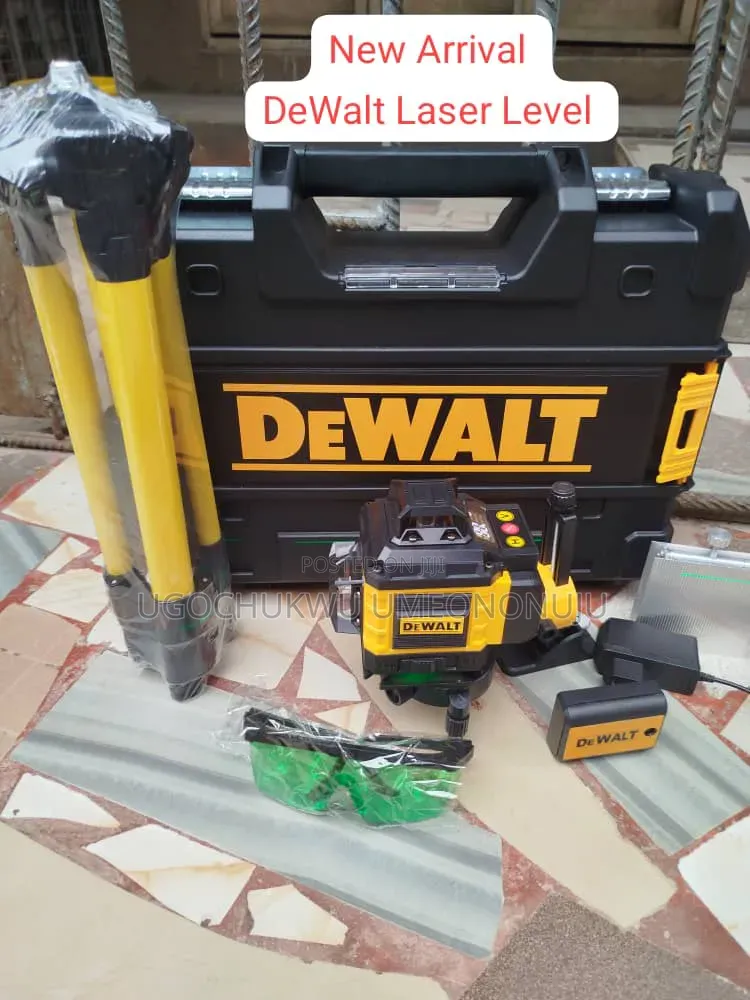 Measuring Tools Laser Line