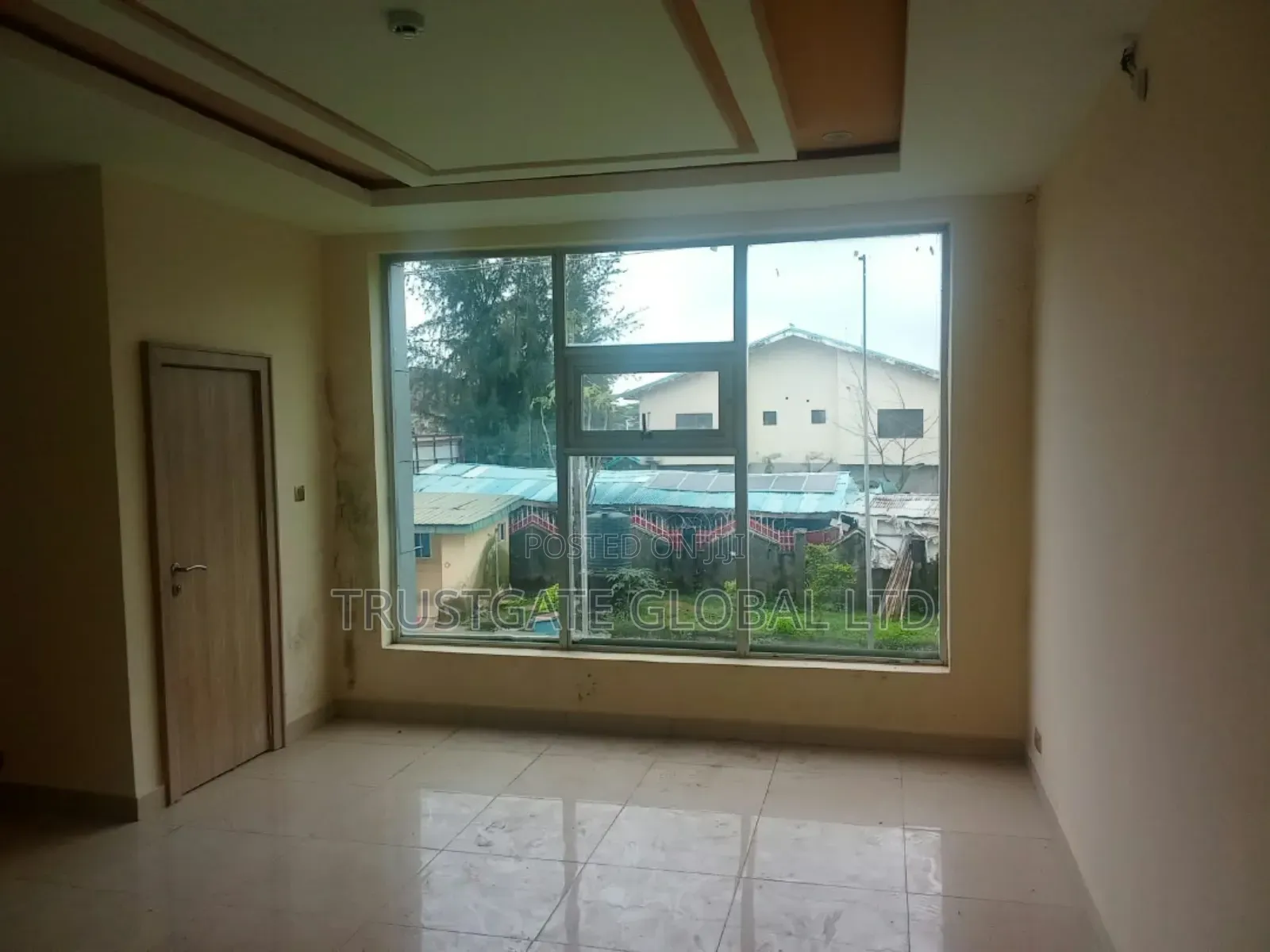 Shop for Sale Gwarinpa 6th Avenue
