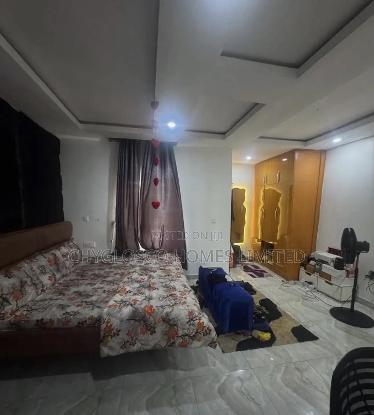 Furnished 3bdrm Duplex in Eneka for sale