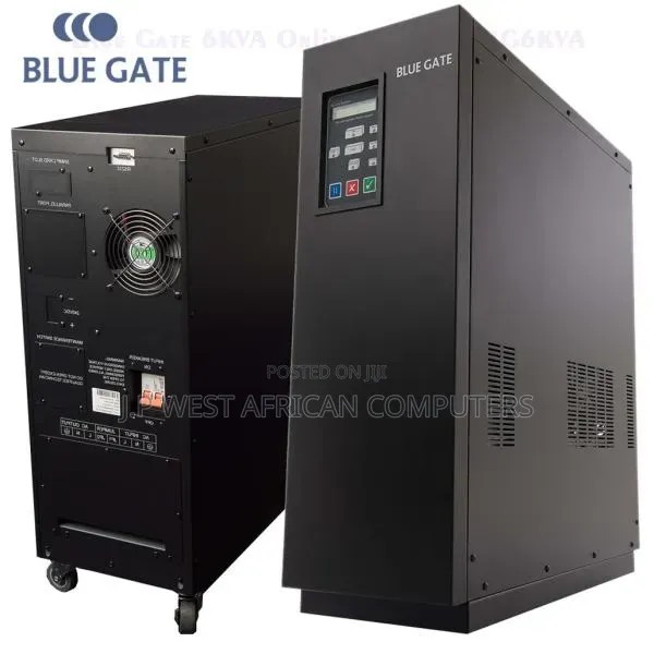 Bluegate Ups 10kva Online HiFi