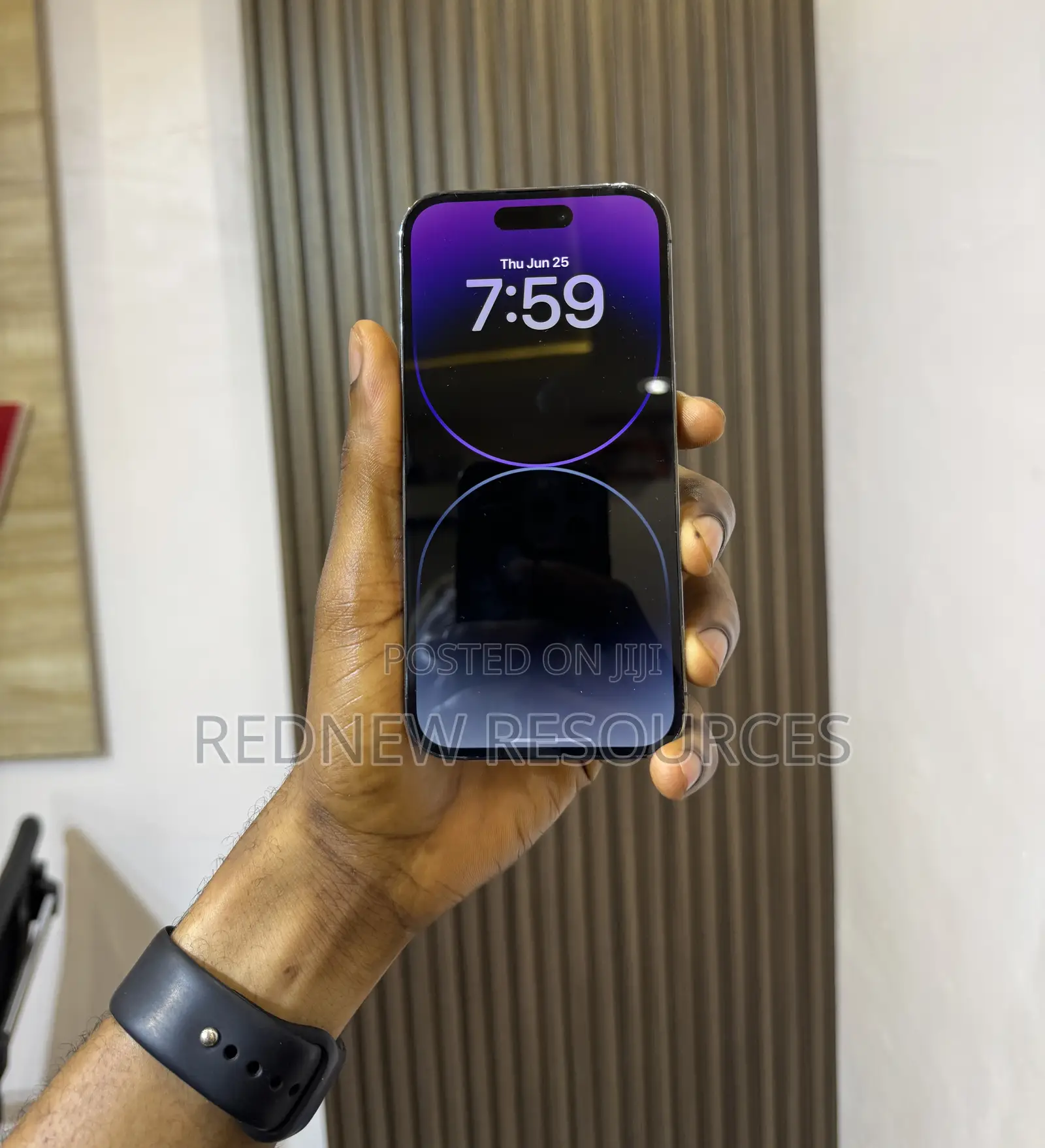 Apple iPhone 14 Pro 256 GB Purple