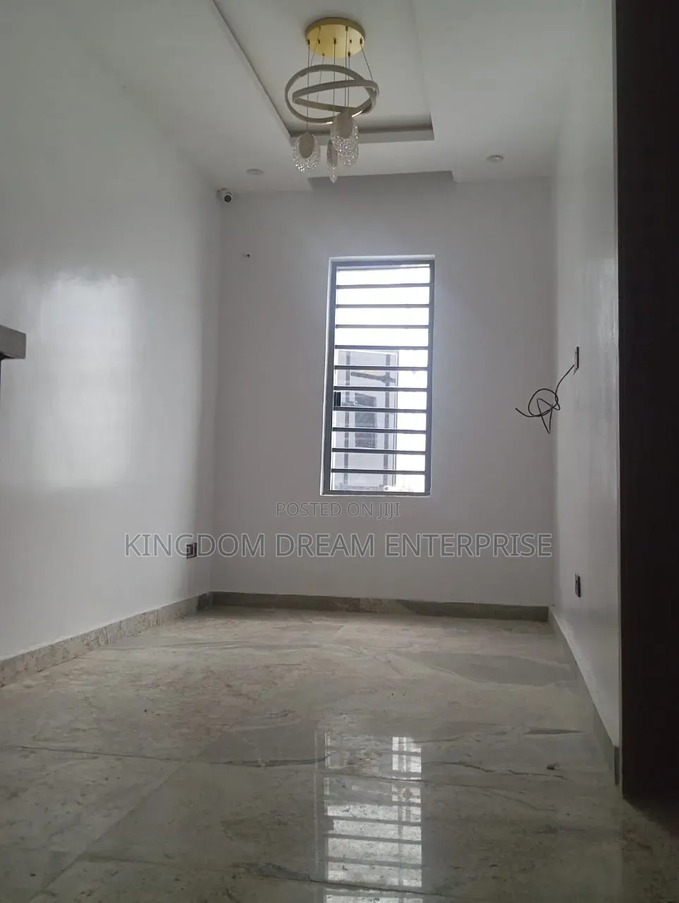 5bdrm Duplex in Ikeja Gra Lagos for rent