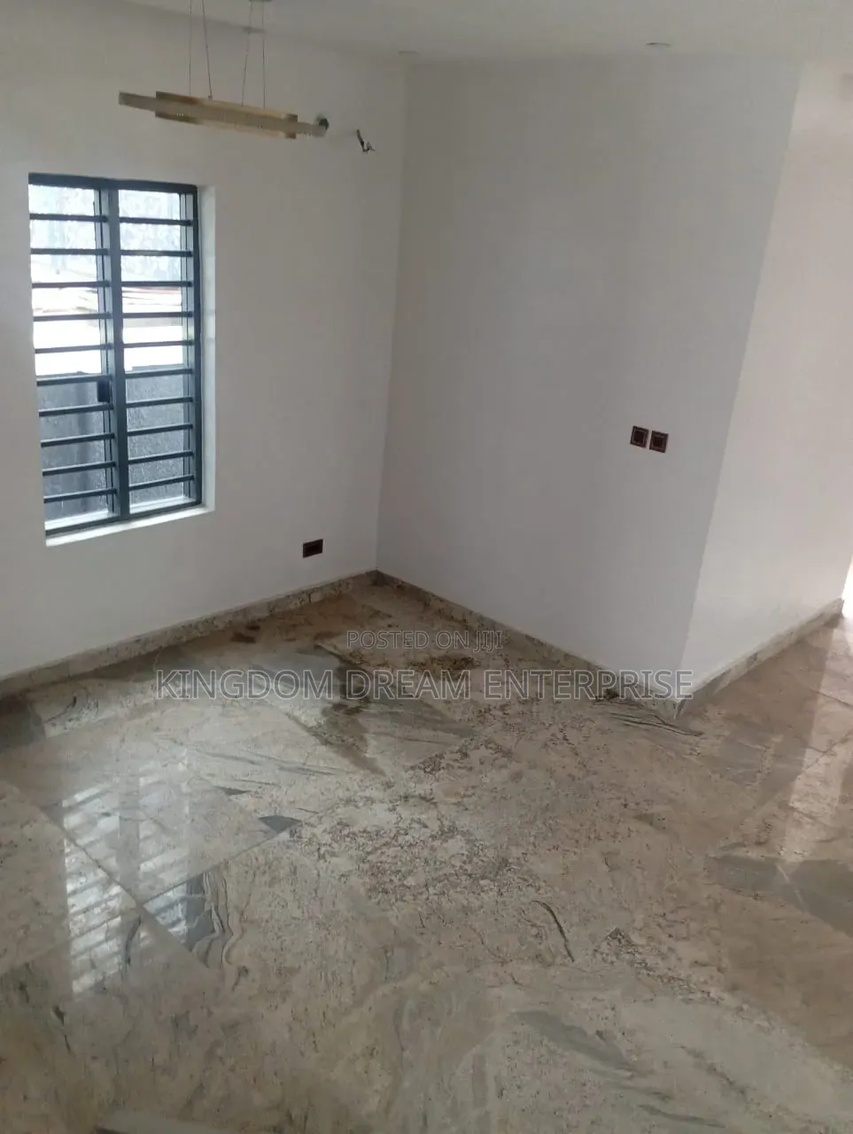 5bdrm Duplex in Ikeja Gra Lagos for rent