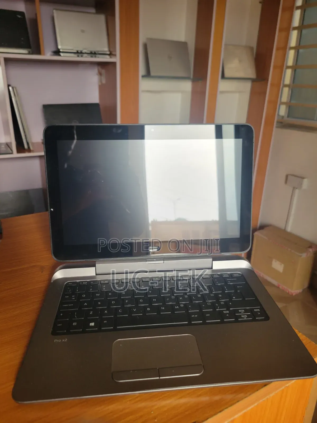 Laptop HP Pro X2 612 8GB Intel Core i5 SSD 128GB