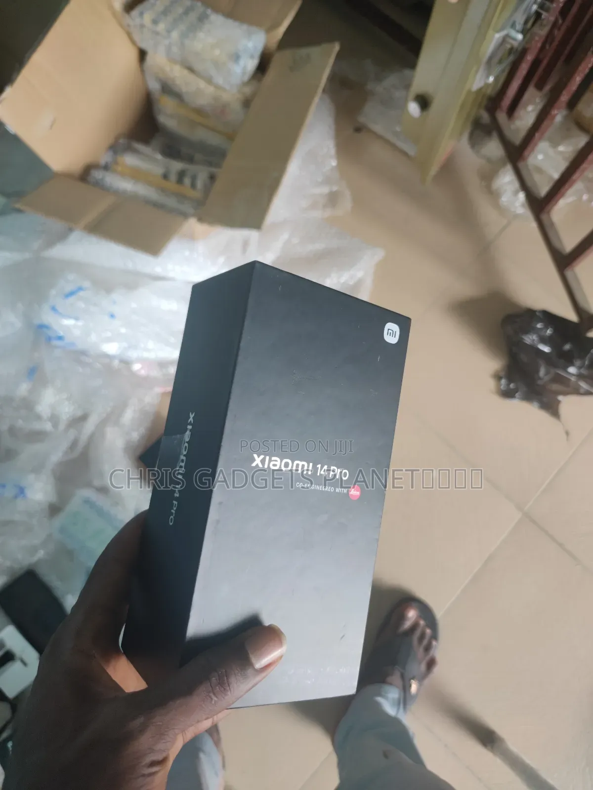 Xiaomi 14 Pro 512 GB Green