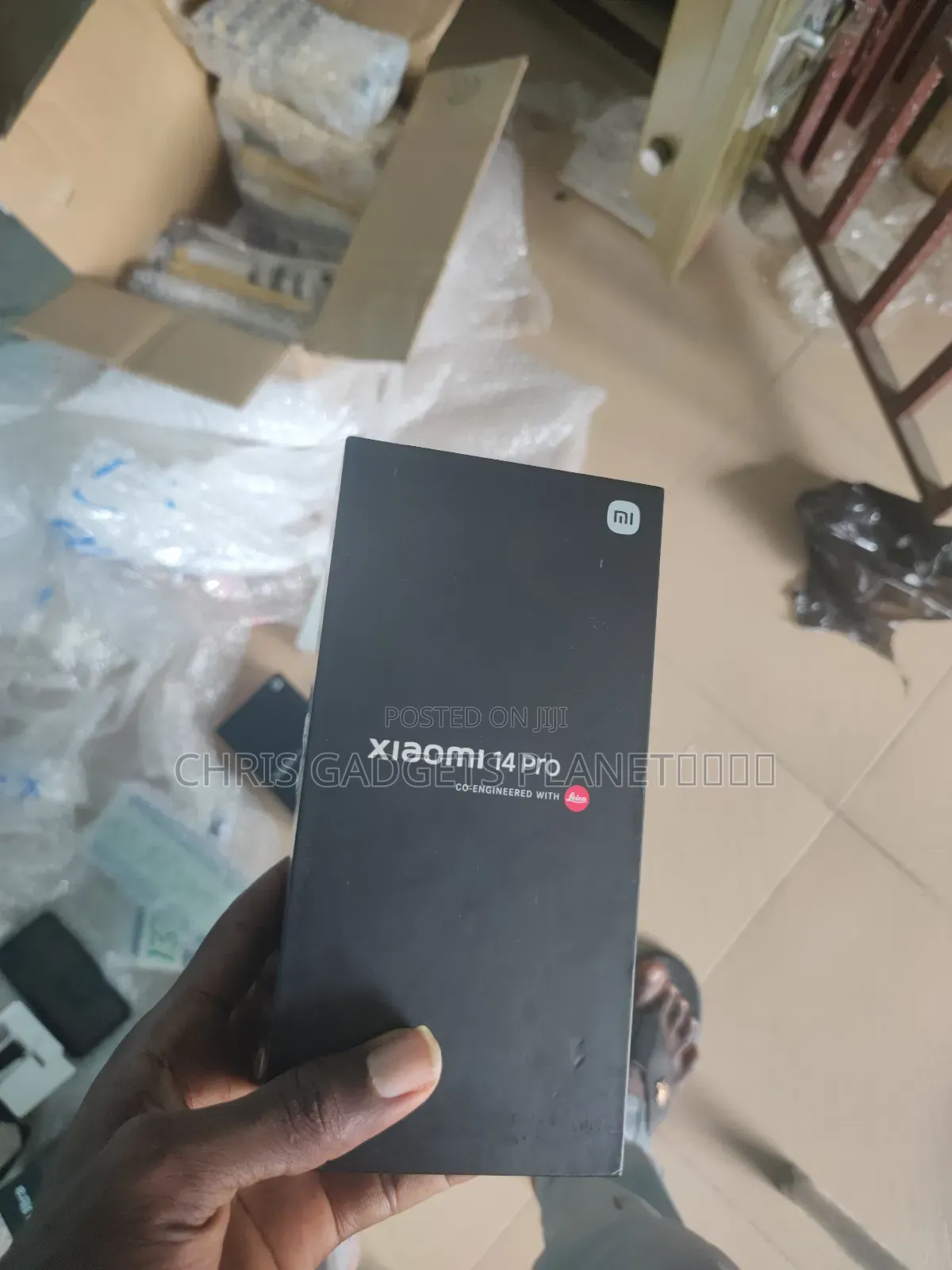 Xiaomi 14 Pro 512 GB Green