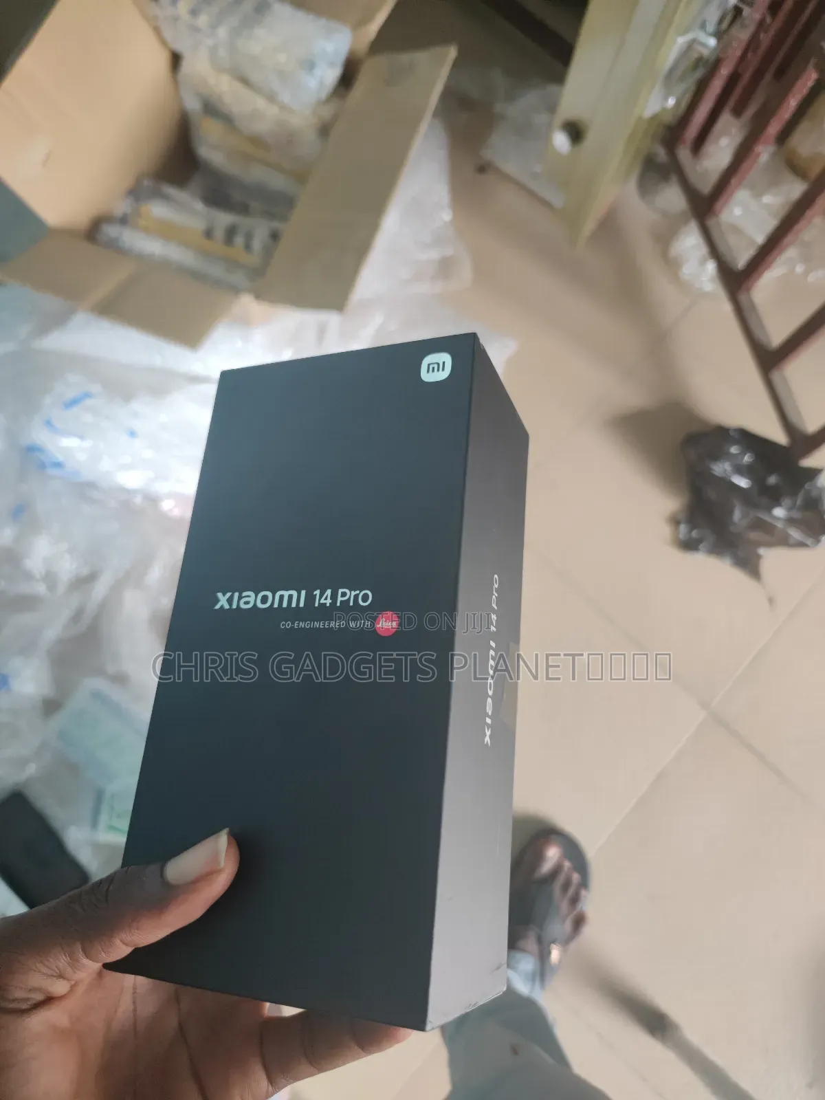 Xiaomi 14 Pro 512 GB Green