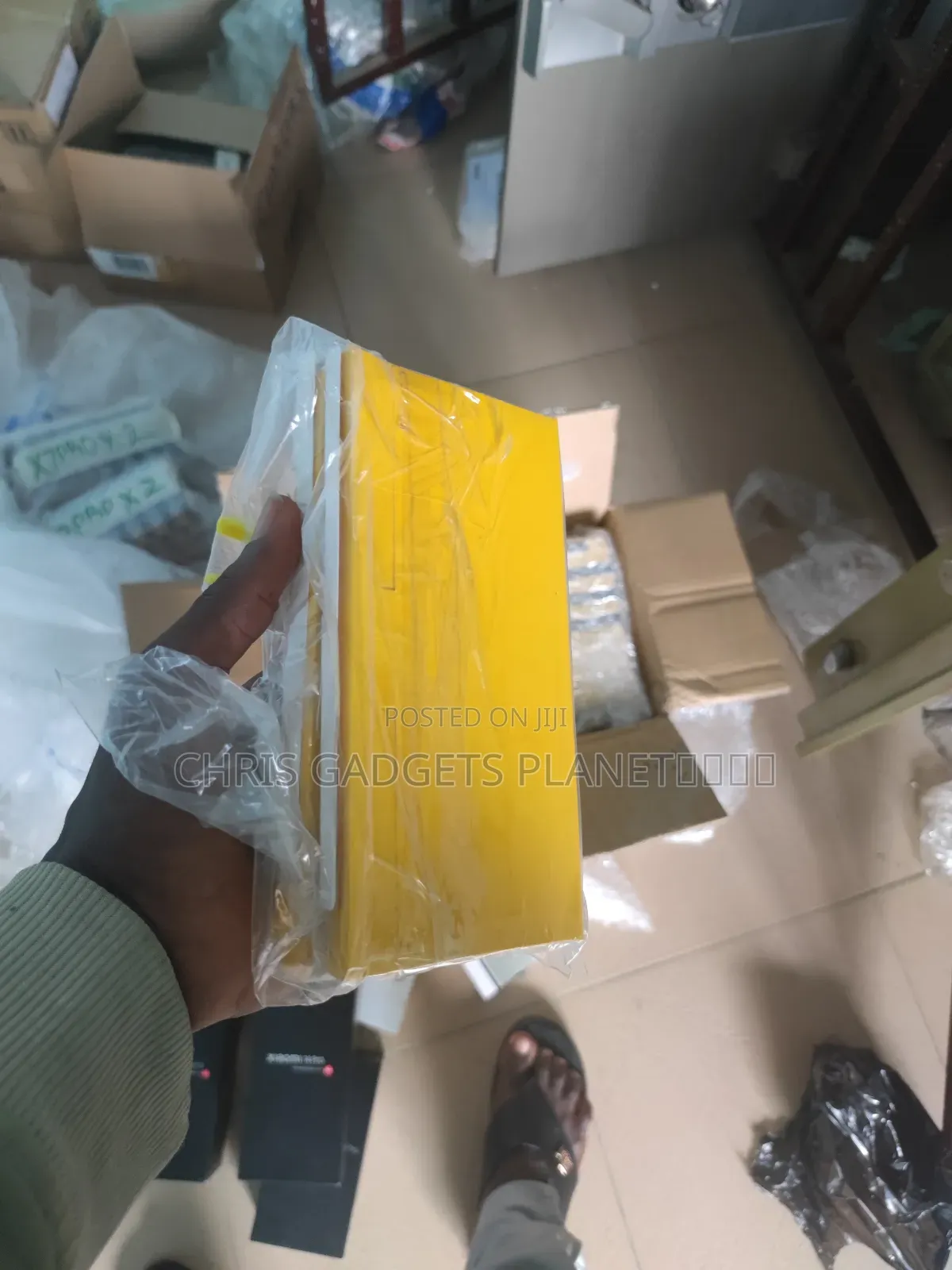 New Xiaomi Poco F6 512 GB Silver