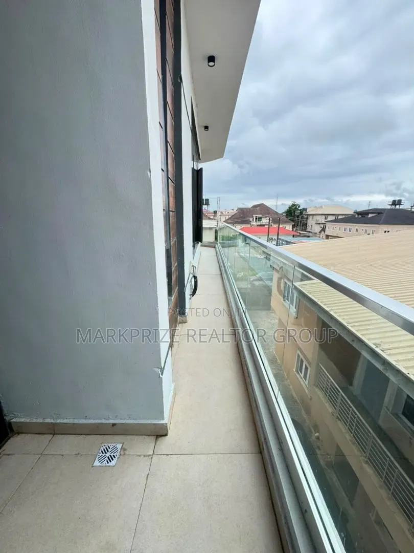 2bdrm Apartment in Oniru Victoria for rent
