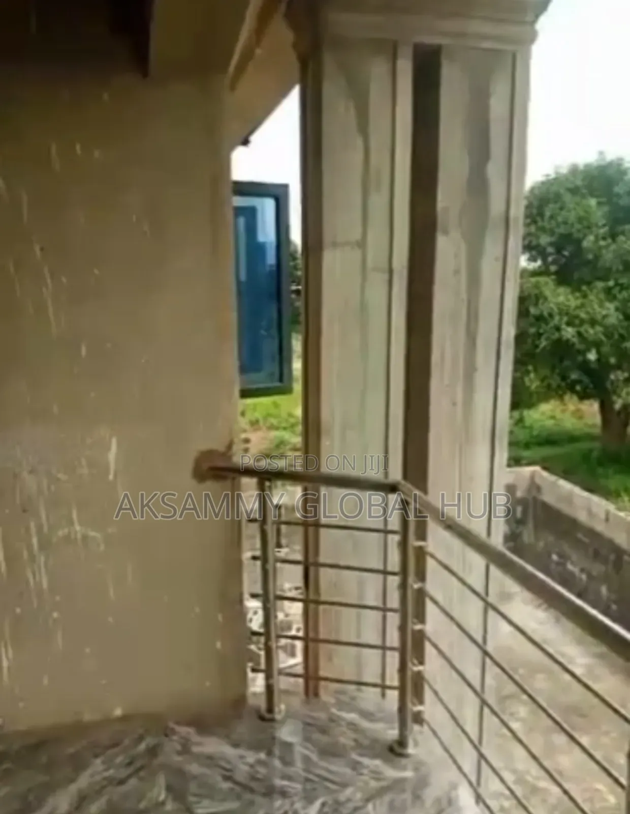 4bdrm Duplex in Opic Estate, Ado-Odo/Ota for sale