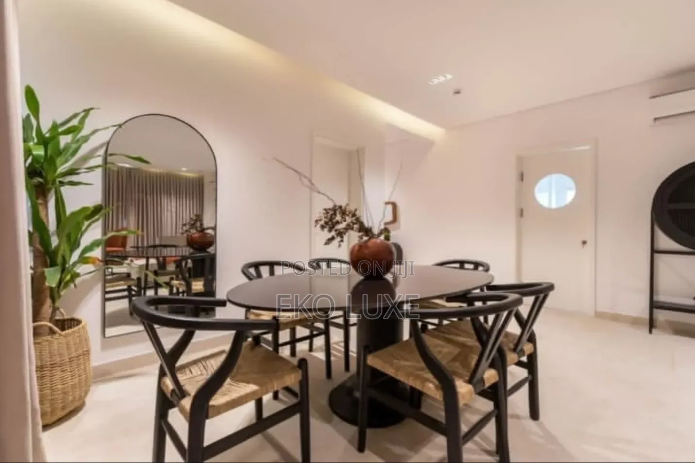 Luxury 2 Bedroom Apartment Victoria Island Kofo Abayomi