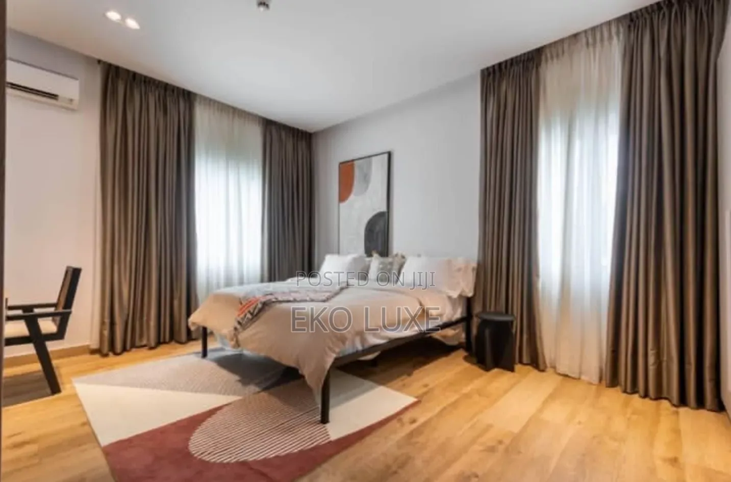 Luxury 2 Bedroom Apartment Victoria Island Kofo Abayomi