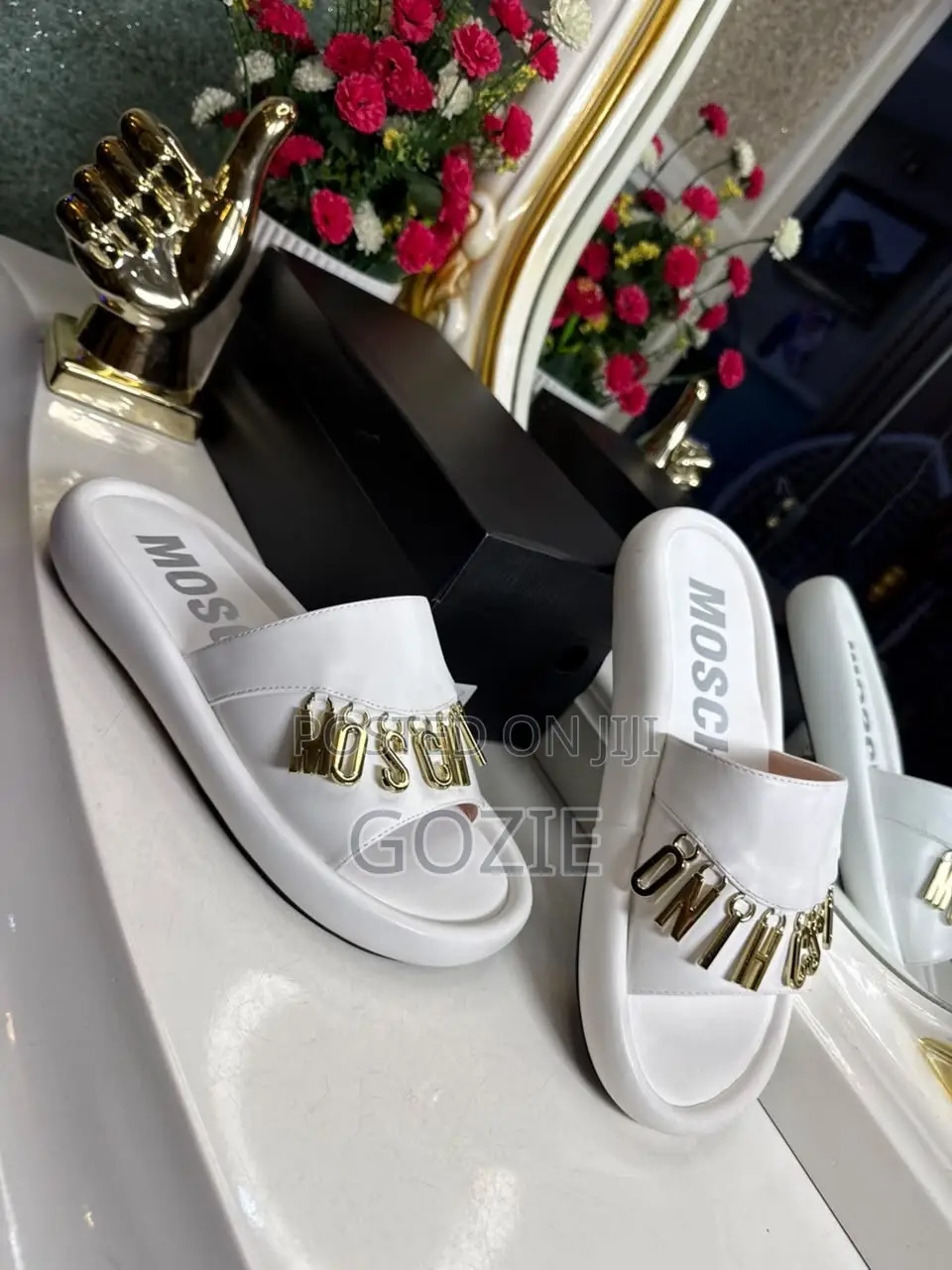 Luxury Slides
