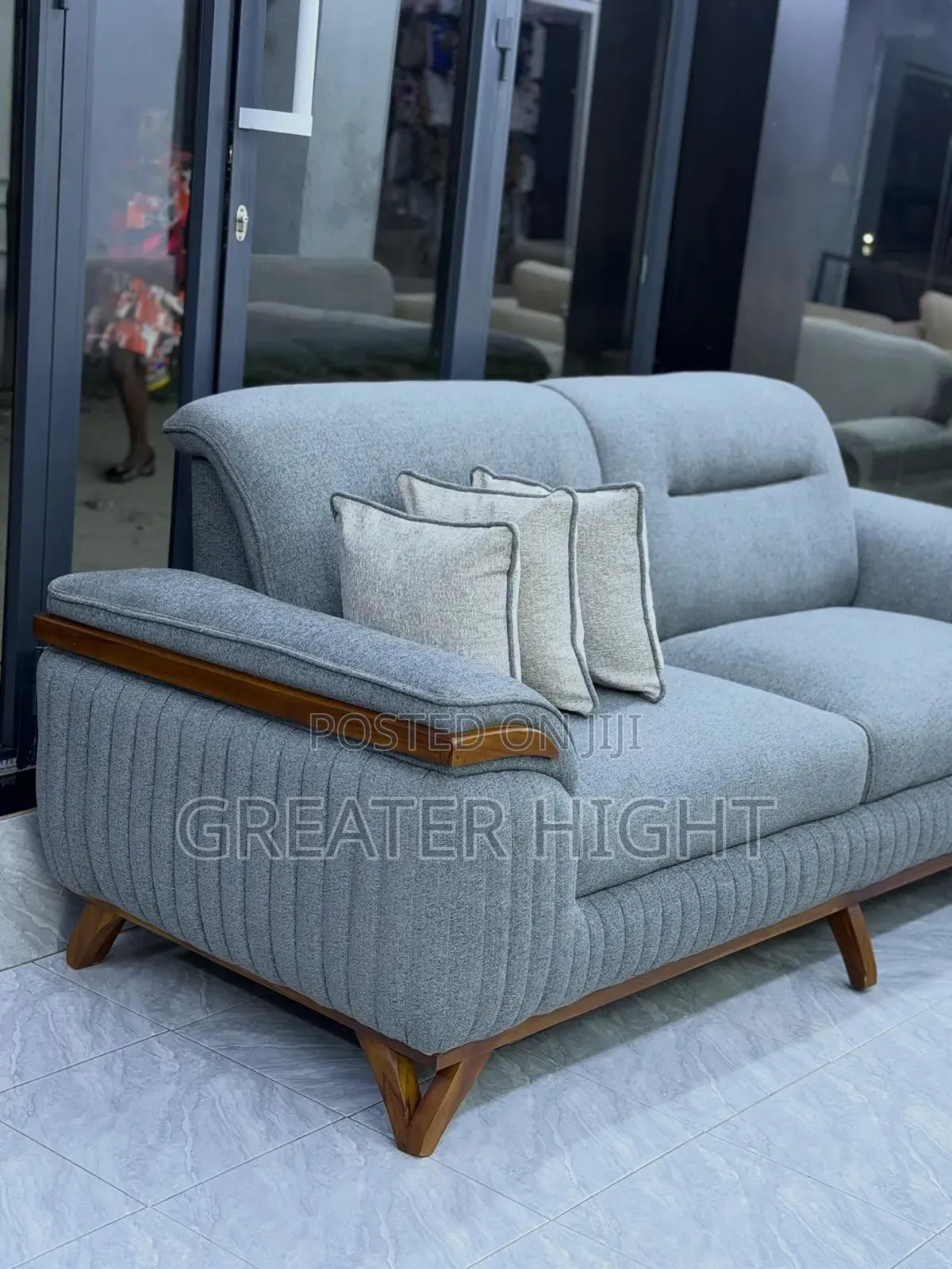 Best Quality Sofa Sets 7 Seaters 3-2-1-1
