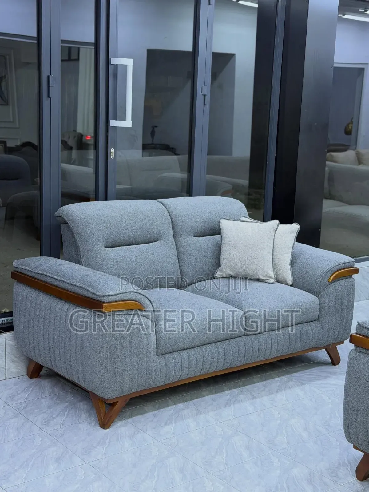 Best Quality Sofa Sets 7 Seaters 3-2-1-1