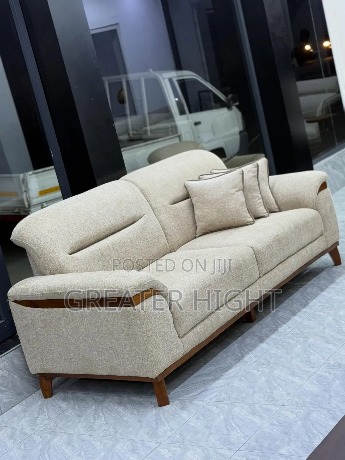 Best Quality Sofa Sets 7 Seaters 3-2-1-1
