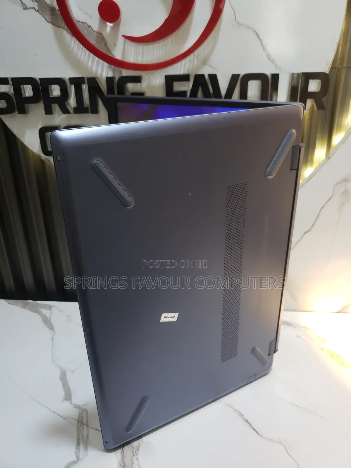 Laptop HP Pavilion Gaming Laptop 15-dk2xxx 16GB Intel Core i7 SSD 1T