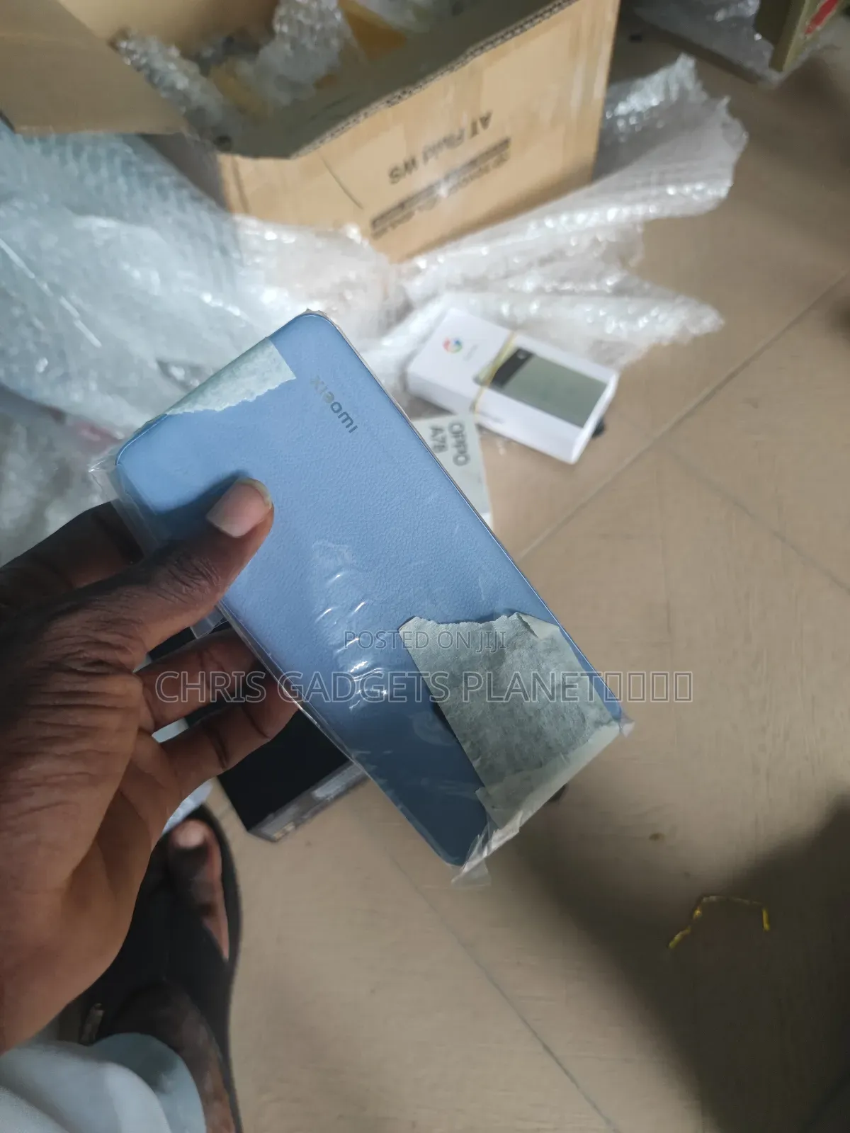 Xiaomi 13T 256 GB Blue