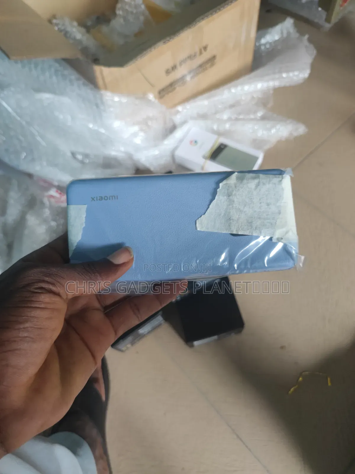 Xiaomi 13T 256 GB Blue