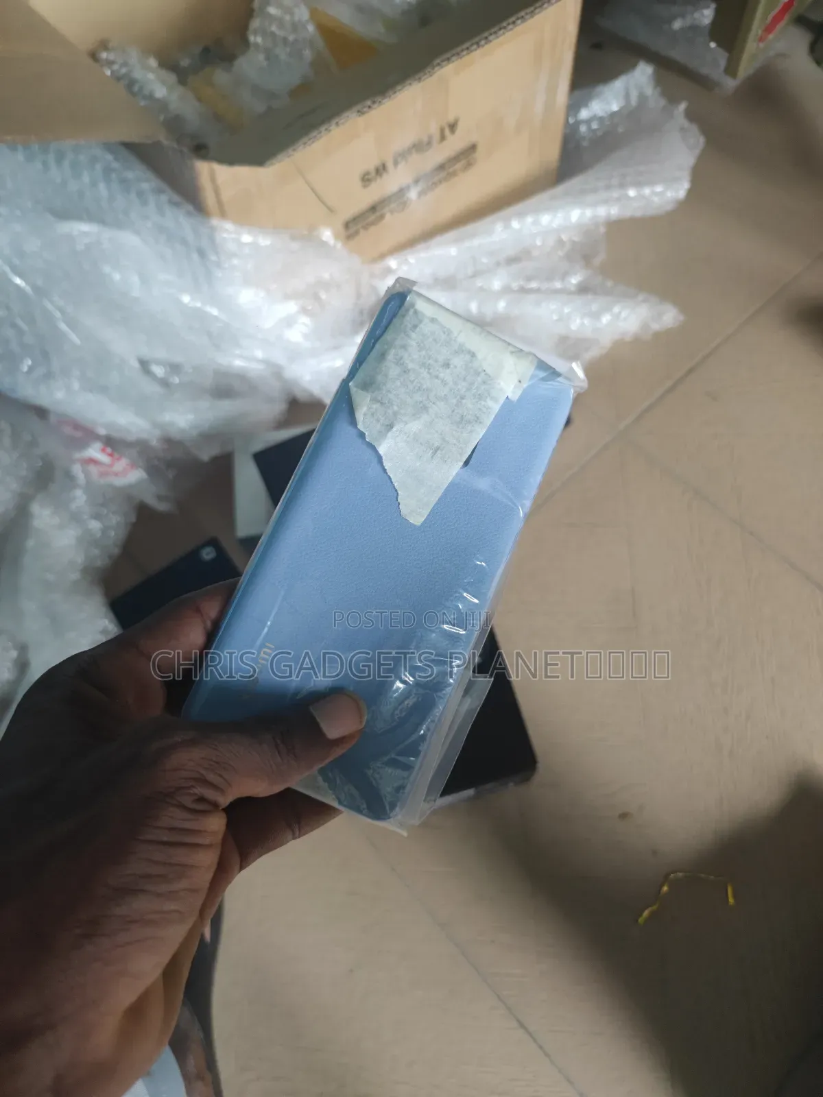 Xiaomi 13T 256 GB Blue