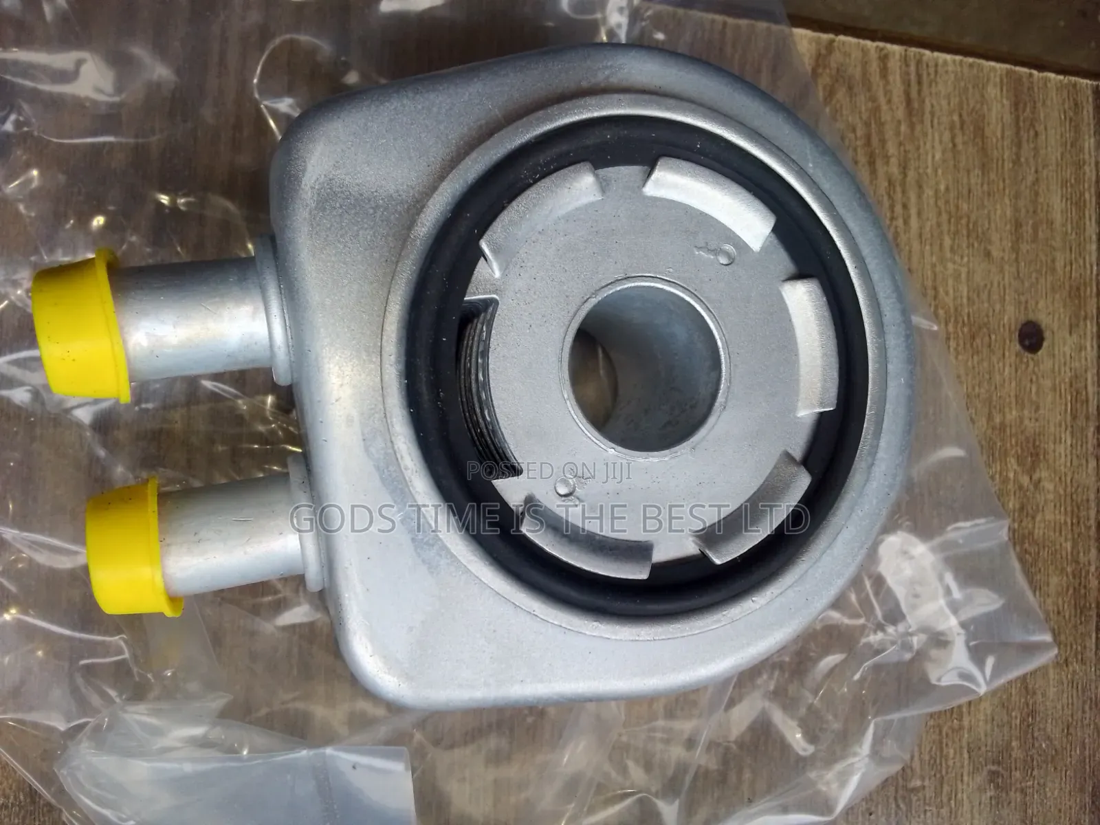 Oil Coolant for Renault 2010 -2013 Model Brand New .