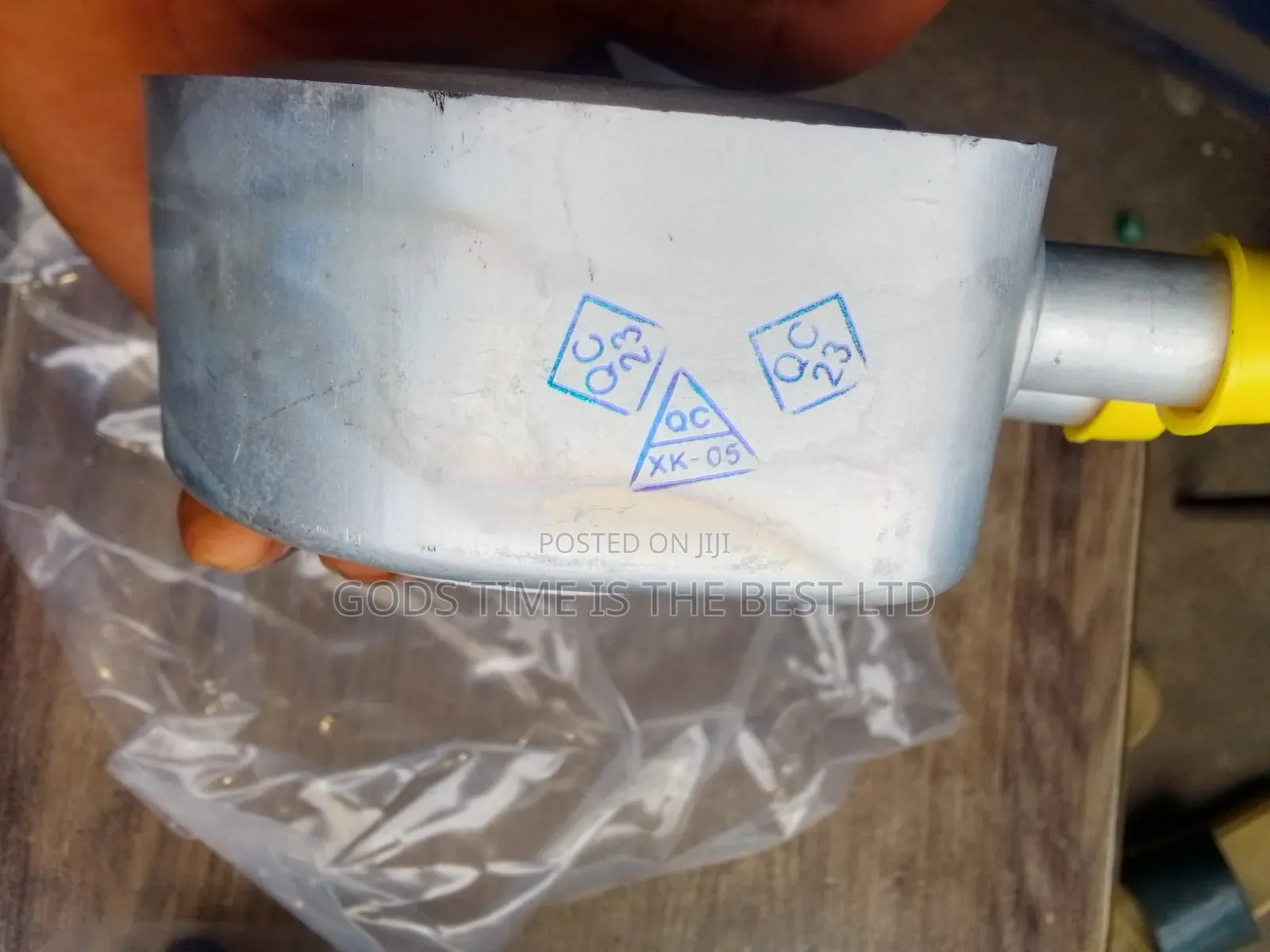 Oil Coolant for Renault 2010 -2013 Model Brand New .