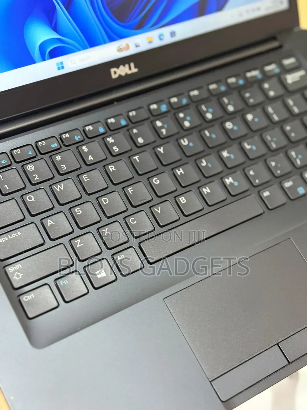 Laptop Dell Latitude 7490 8GB Intel Core i5 SSD 256GB
