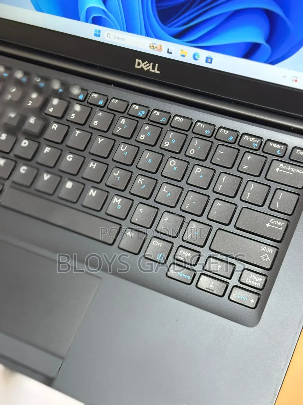 Laptop Dell Latitude 7490 8GB Intel Core i5 SSD 256GB