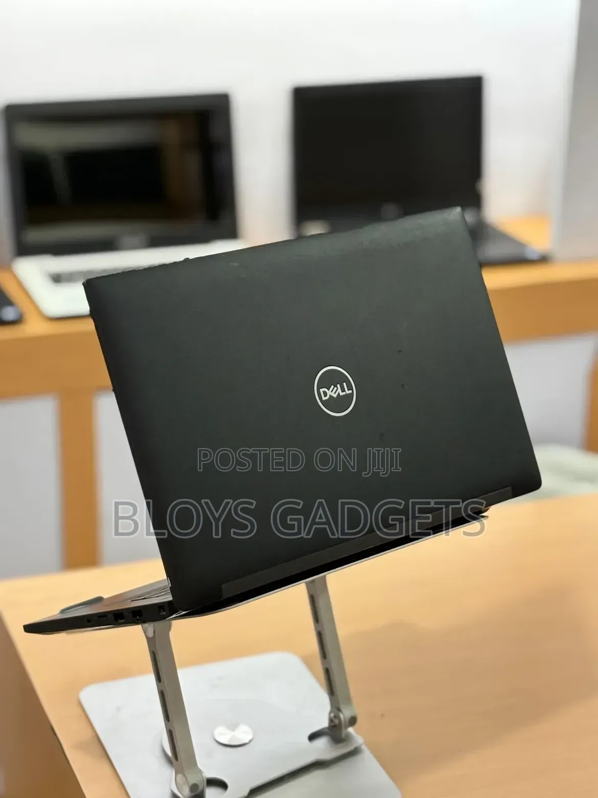 Laptop Dell Latitude 7490 8GB Intel Core i5 SSD 256GB