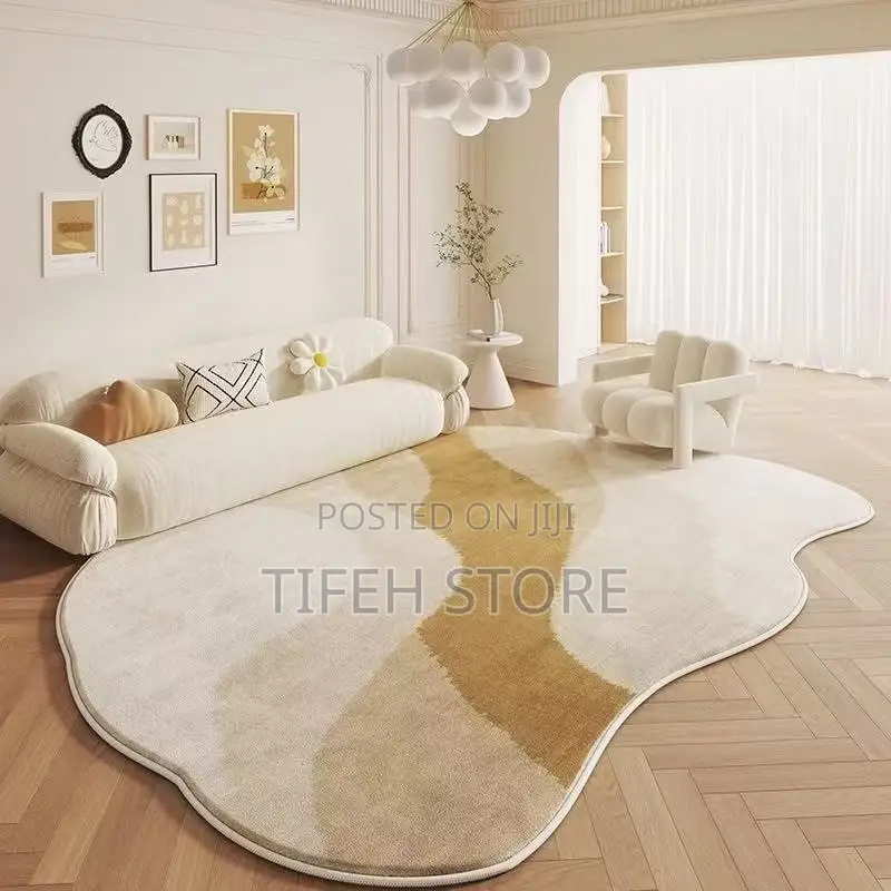160 Cm by 230cm Center Rug