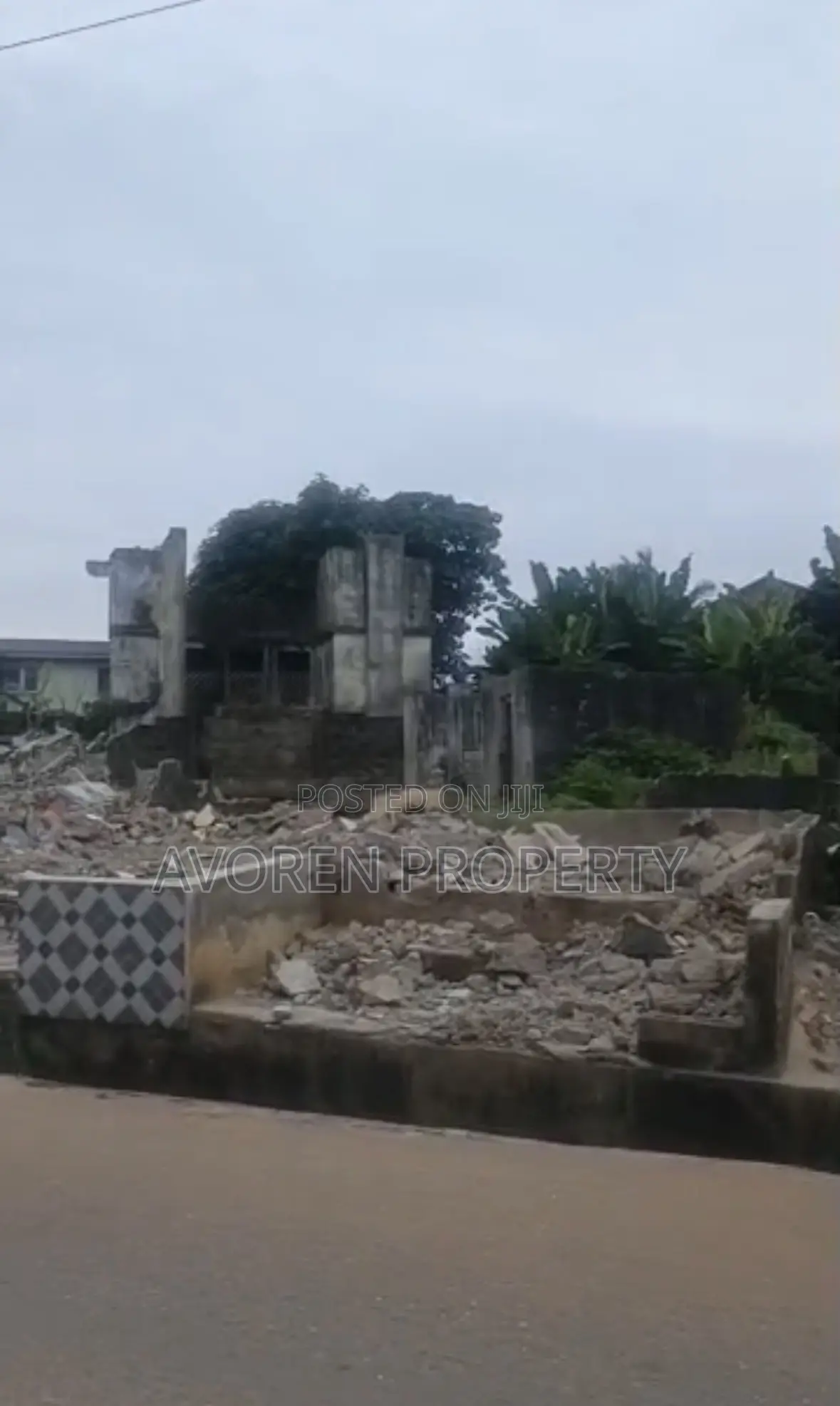 3 Plots of Land for Sale in Epe Jagbojagbo