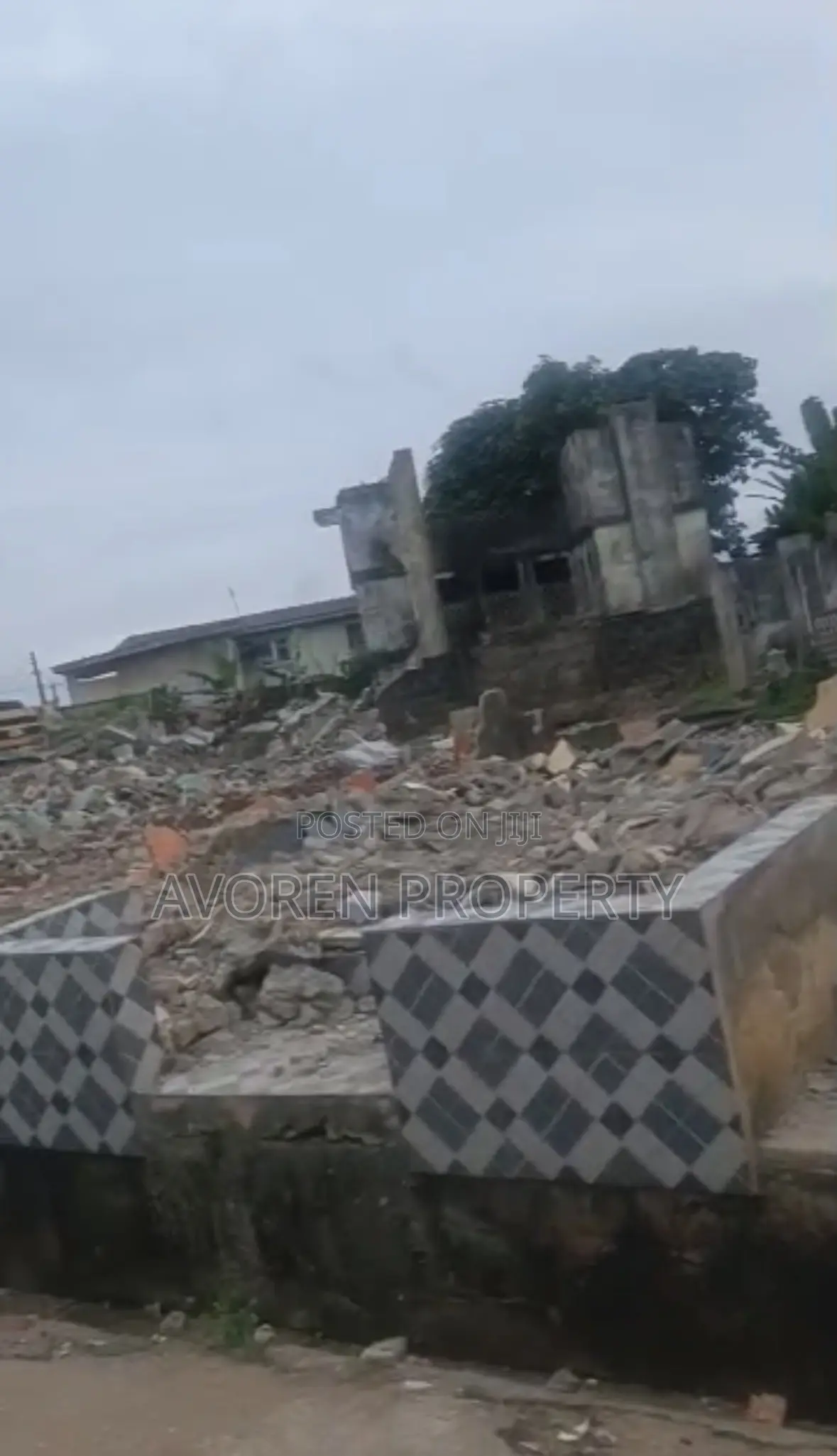 3 Plots of Land for Sale in Epe Jagbojagbo