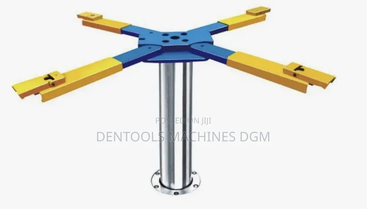 Car Wash Lift DGM