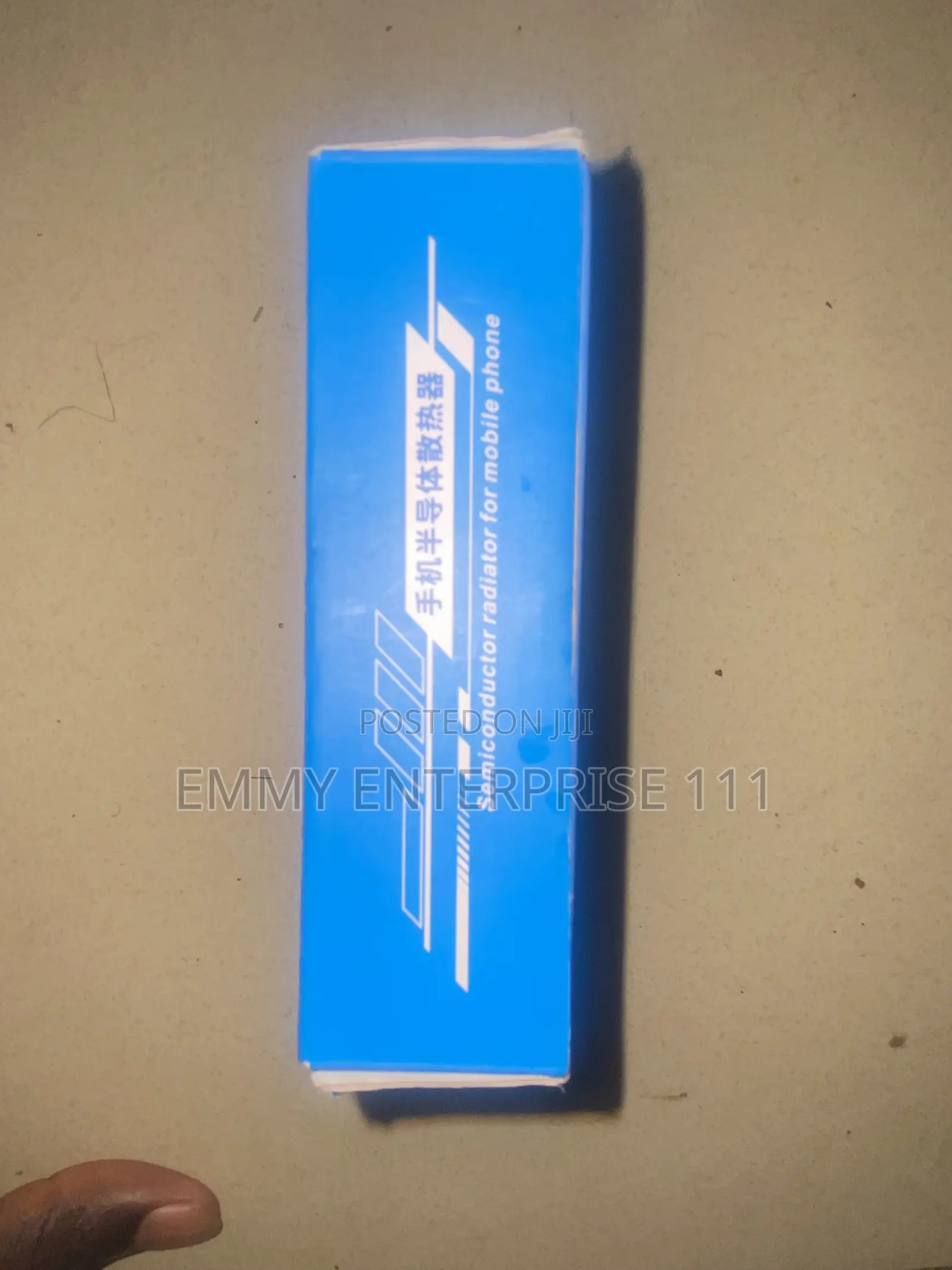 Phone Cooler TL07 Radiator
