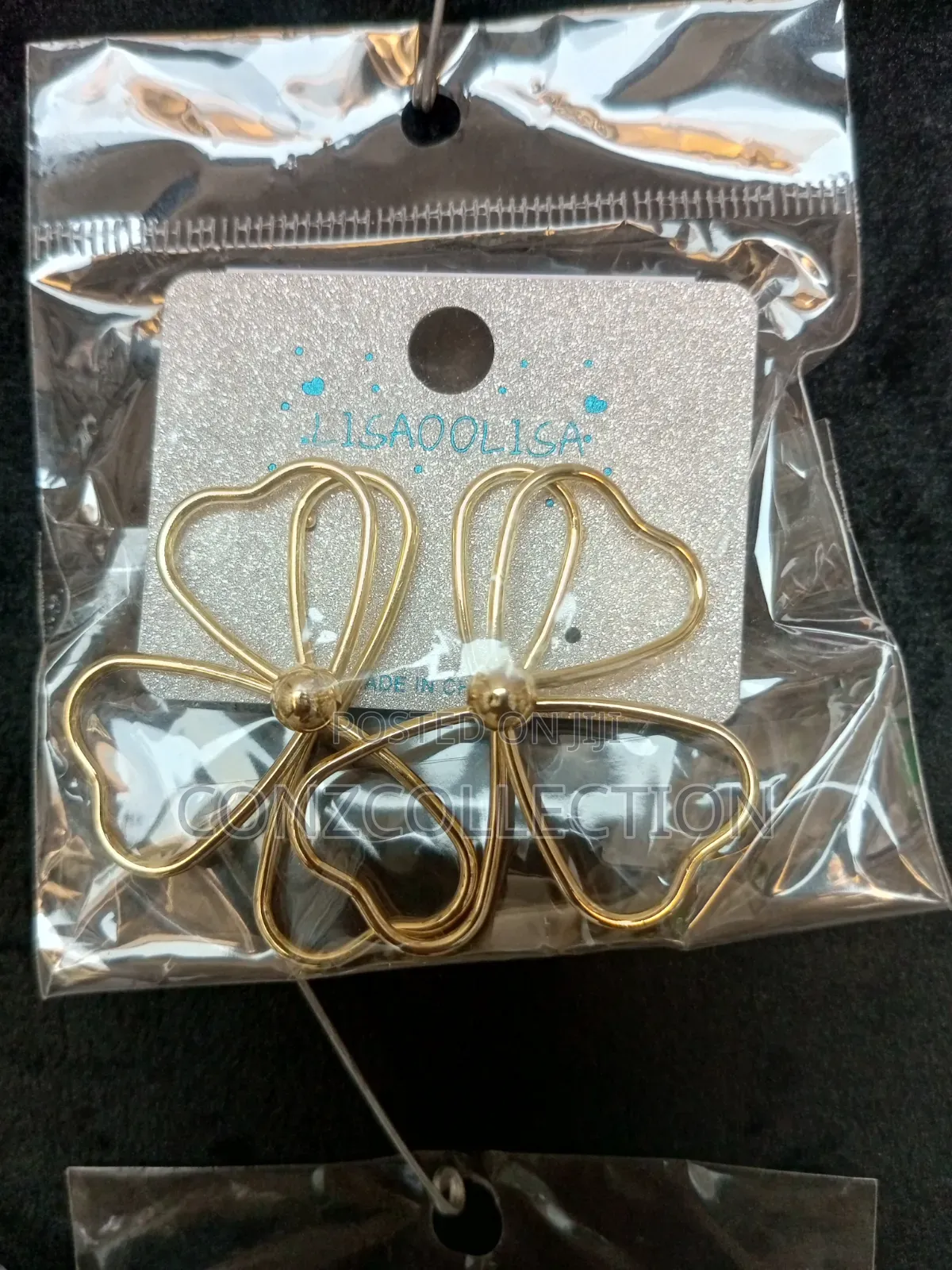 Beautiful Earrings