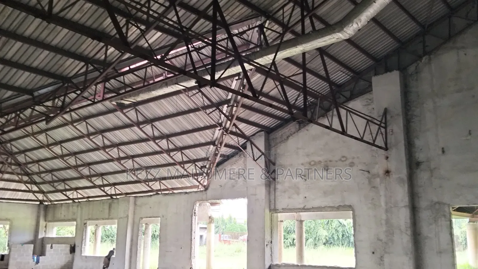 To Let / Lease : 1500 Sqmtrs at Old Gra, Ph