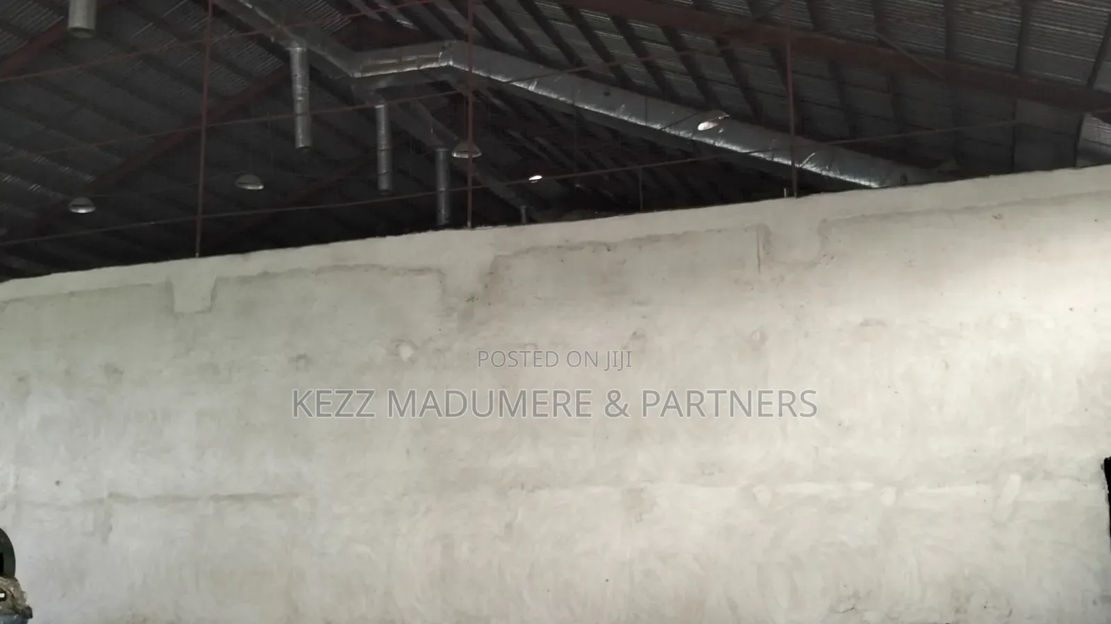 To Let / Lease : 1500 Sqmtrs at Old Gra, Ph