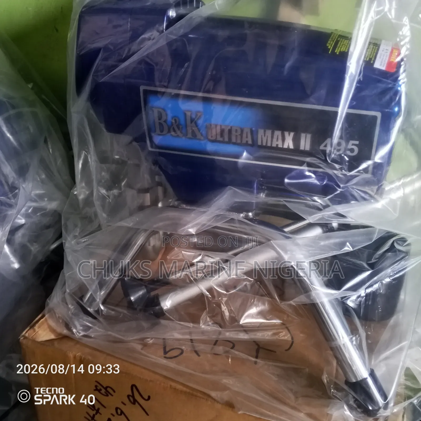 Graco B K Ultra Max Ll 495 Electric Airless Paint Sprayers