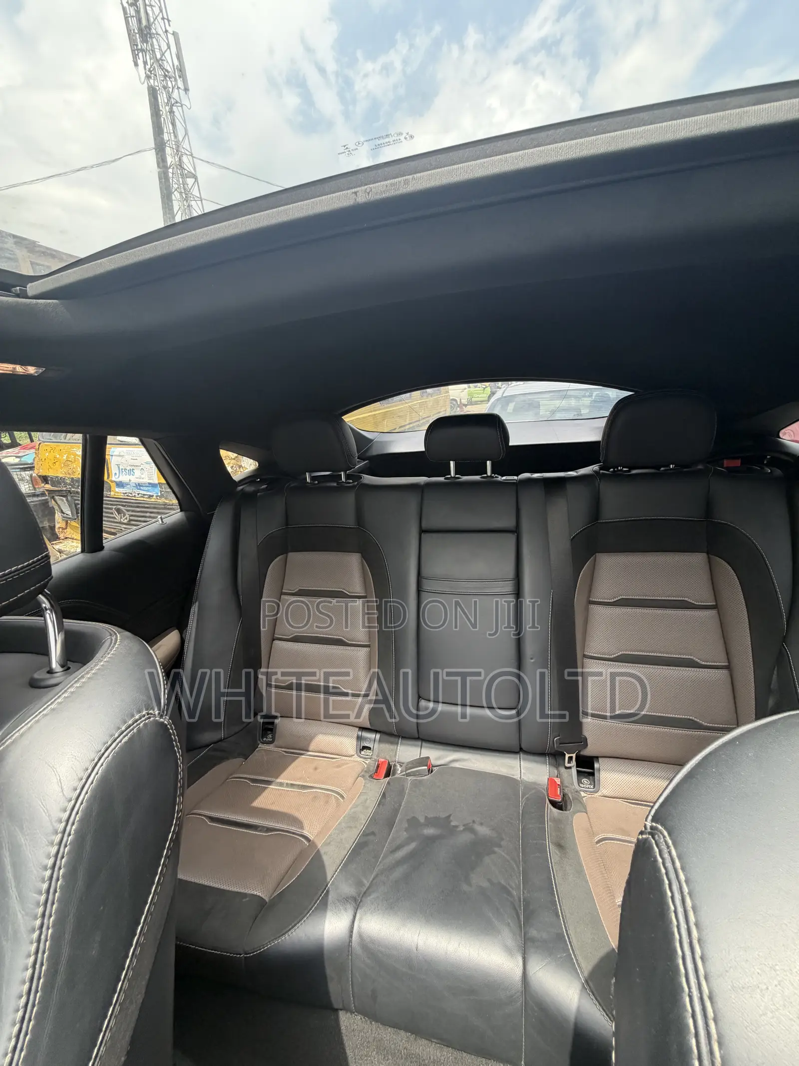 Mercedes-Benz GLE-Class GLE 350e 4MATIC 2021 White