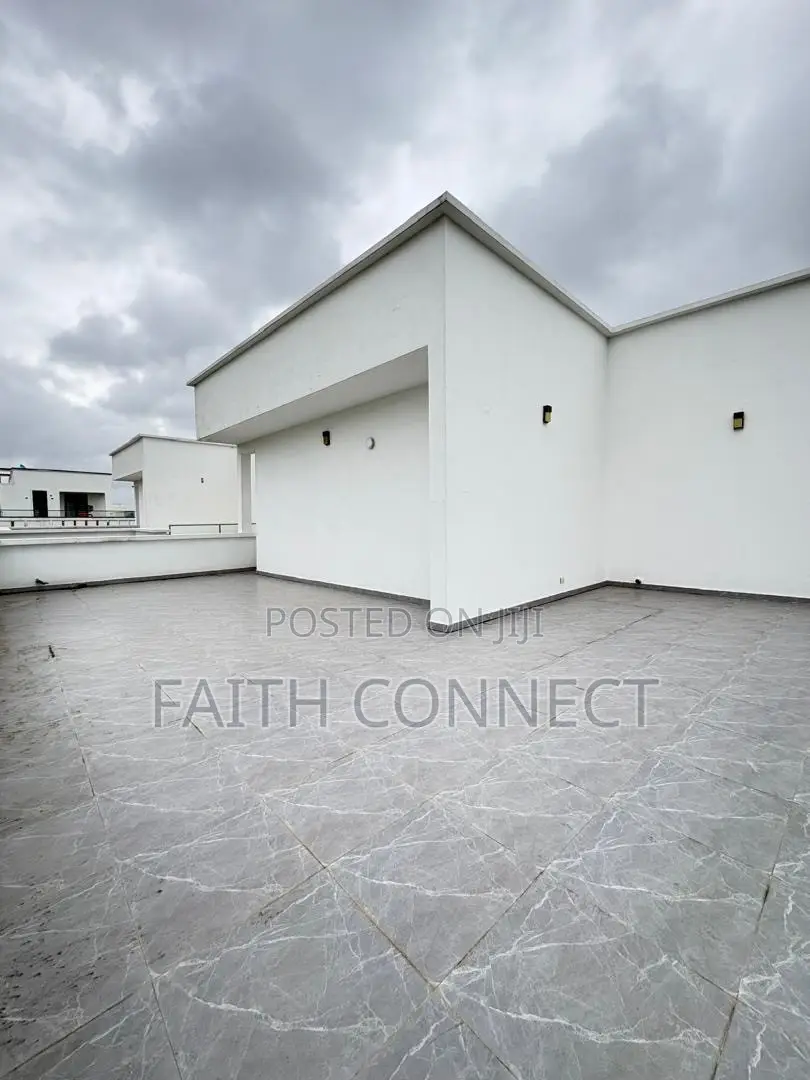 4bdrm Duplex in VGC / Ajah for sale