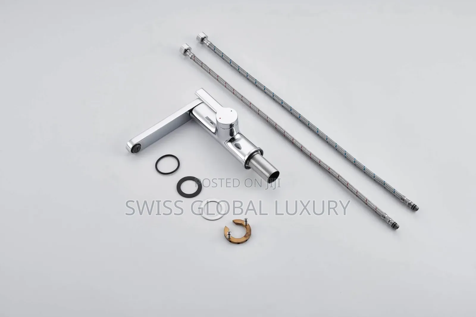 High Grade Basin Mixer Tap