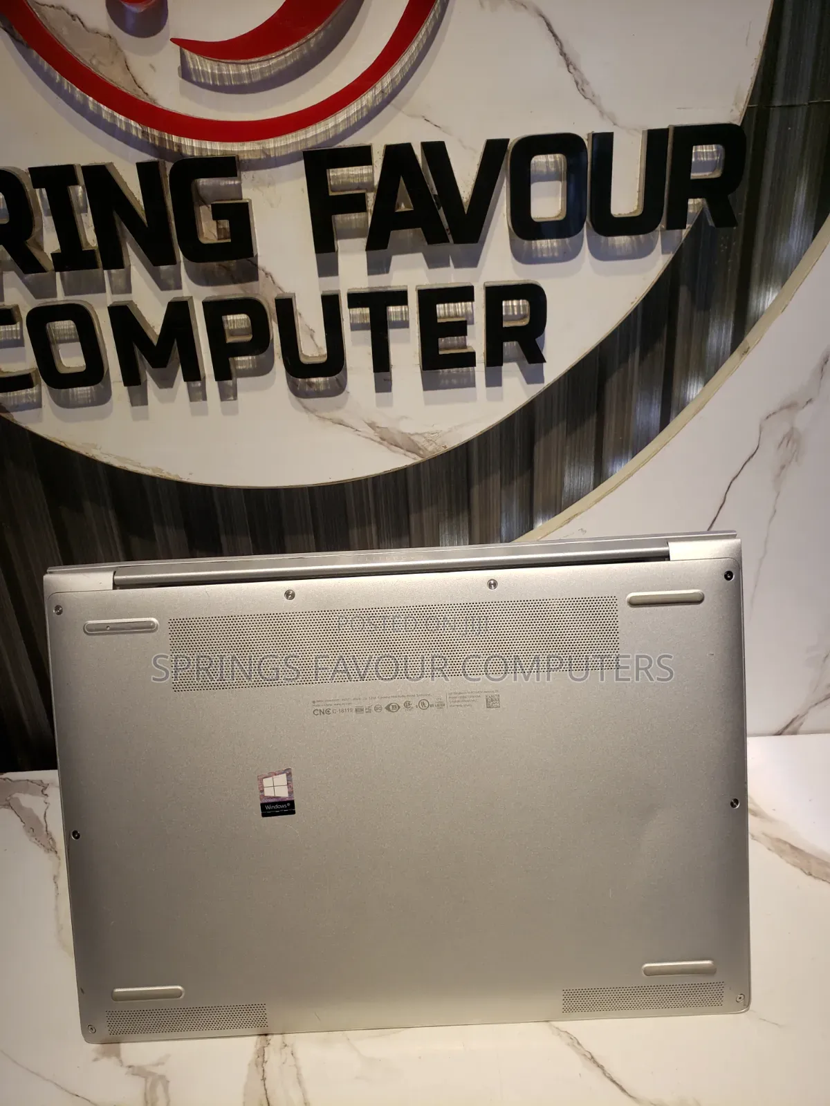 Laptop HP EliteBook 1040 G4 16GB Intel Core i7 SSD 256GB