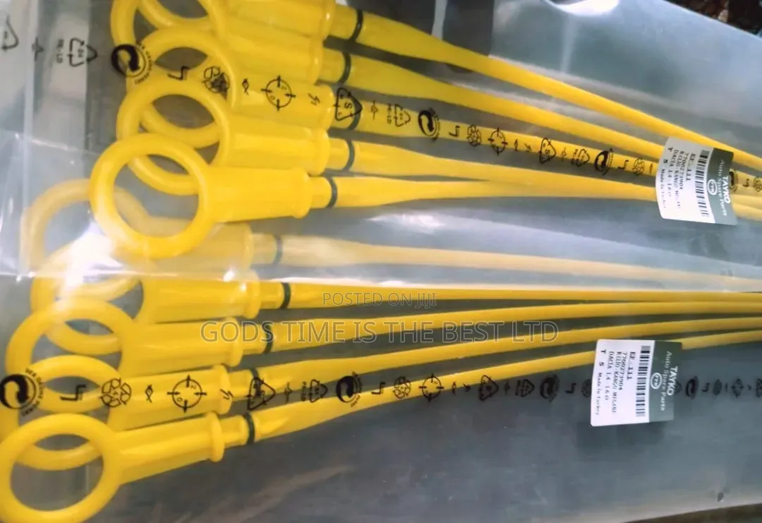 Oil Gage for Renault. (Brand New)