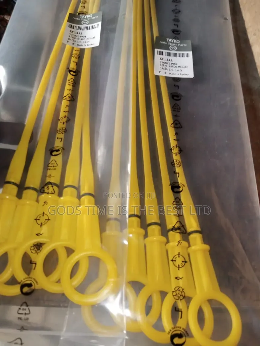 Oil Gage for Renault. (Brand New)